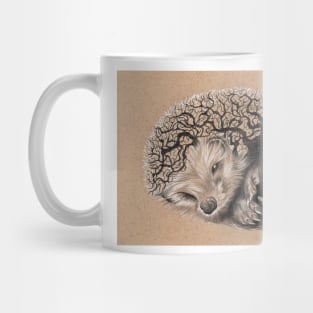 Hibernation Mug